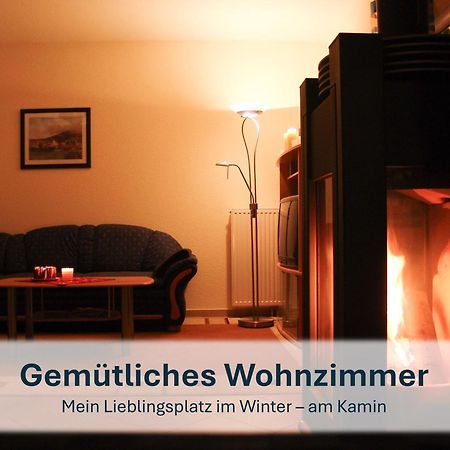 Zinnowitz, Paradies-Moeskenweg Extérieur photo