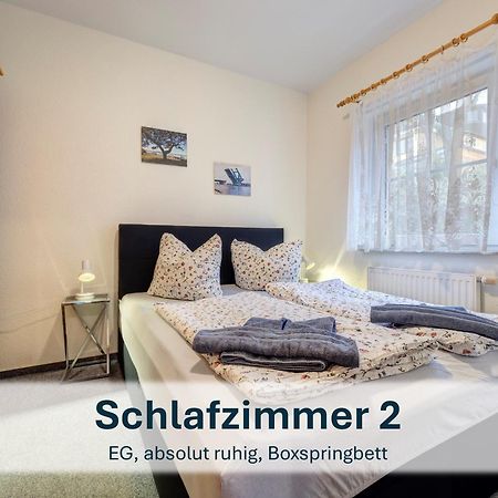 Zinnowitz, Paradies-Moeskenweg Extérieur photo
