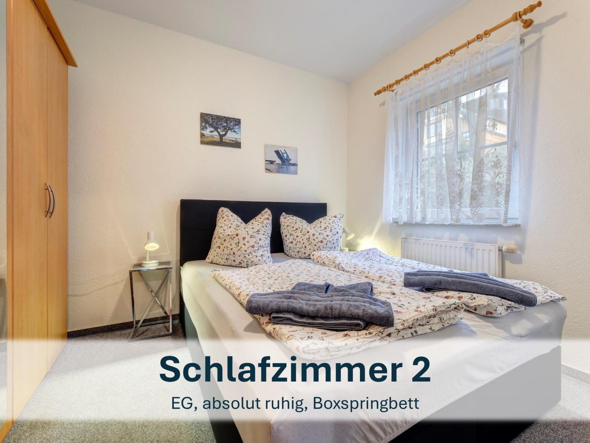 Zinnowitz, Paradies-Moeskenweg Extérieur photo
