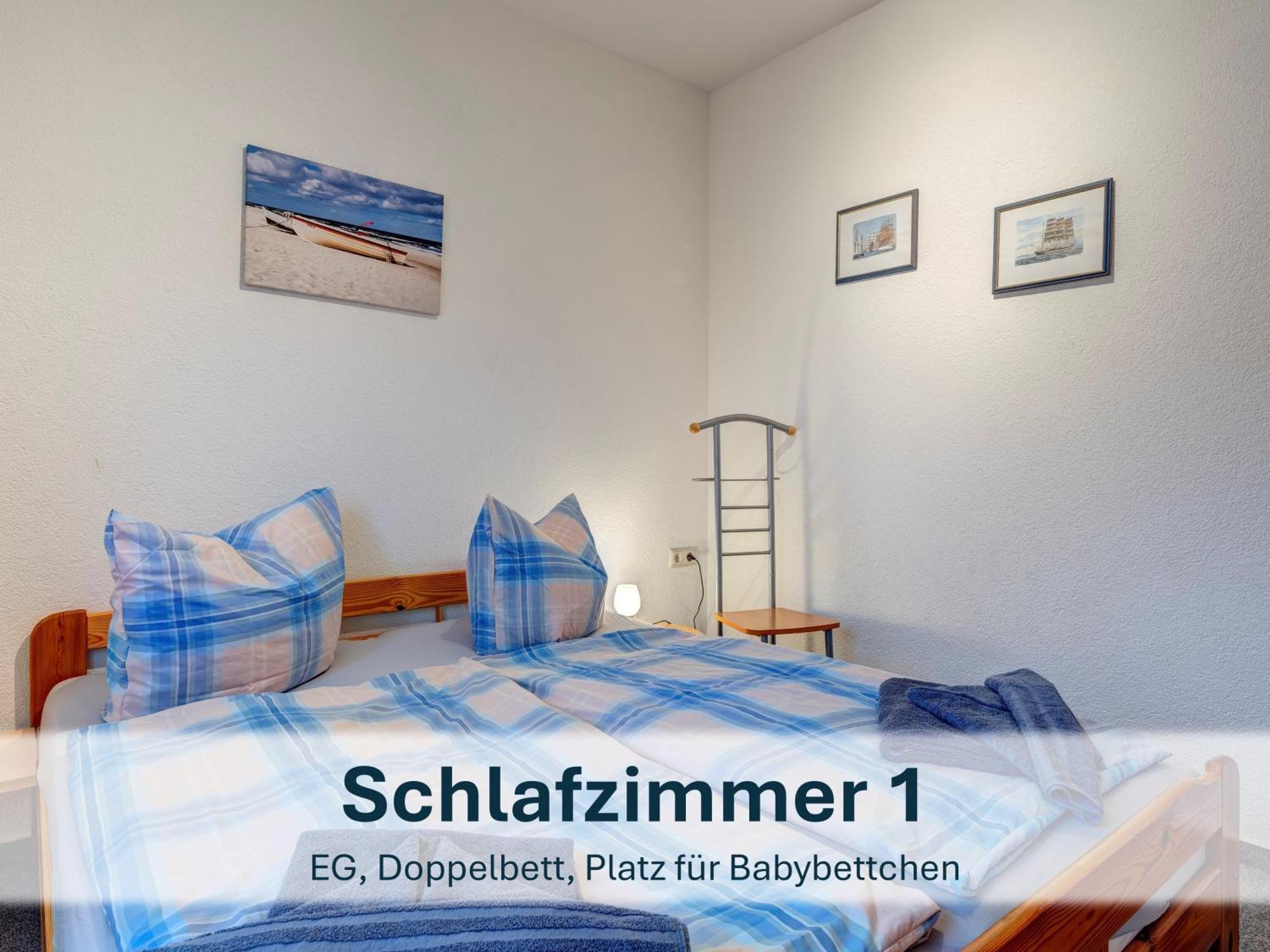 Zinnowitz, Paradies-Moeskenweg Extérieur photo